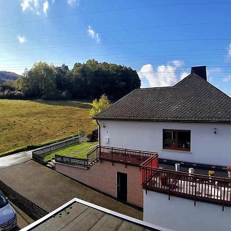 Ferienwohnung Braelu Friedensdorf Esterno foto