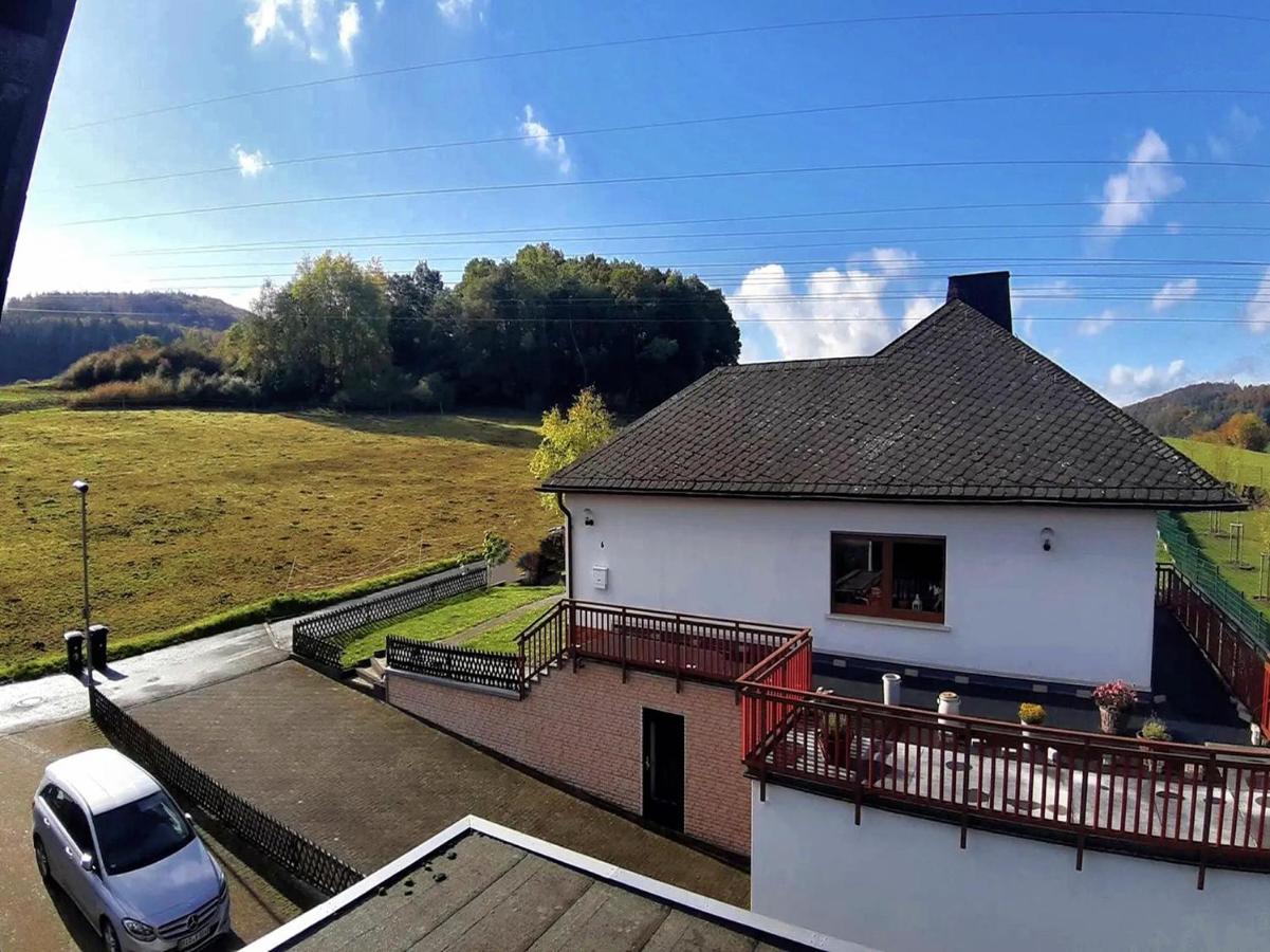 Ferienwohnung Braelu Friedensdorf Esterno foto